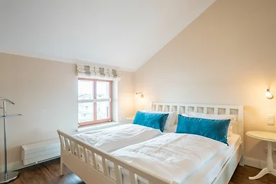 Das Autorenhaus, App. 13 Georg Büchner