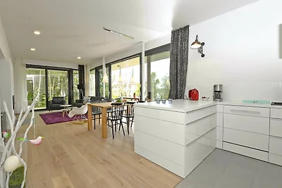 Haus Wetterhexe Sellin | Wohnung 01
