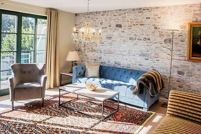 Lerchenhof Haus Storchennest App. Nr. 5