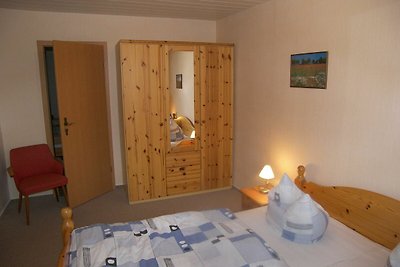 Ferienwohnung im Haus