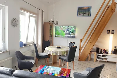 Vakantieappartement Gezinsvakantie Karlshagen