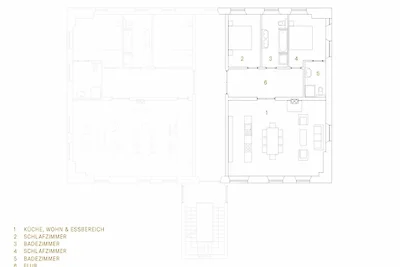 Fortezza/castello Villaggi e club vacanze Poseritz