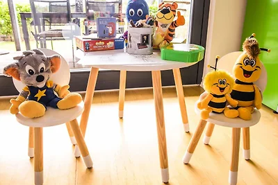 Anja's Fewo für max. 4 Personen