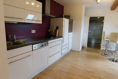 Vakantieappartement Gezinsvakantie Veringenstadt