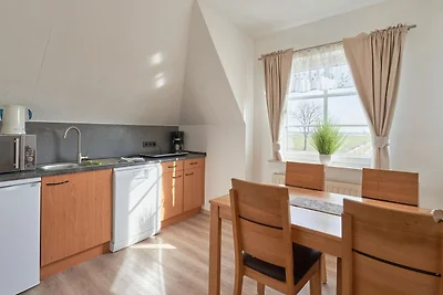Vakantieappartement Gezinsvakantie Südermarsch