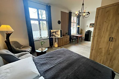 Ostseepark Waterfront, Captain's Haus 15