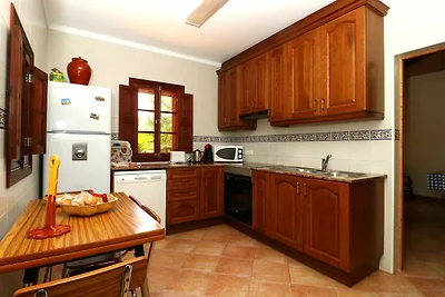 Appartamento Vacanza con famiglia Campos