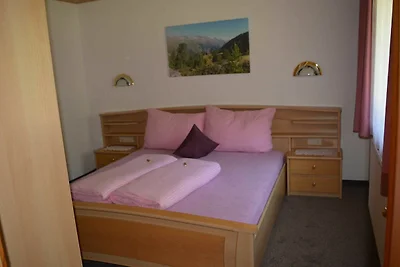Appartamento Vacanza con famiglia Feichten im Kaunertal