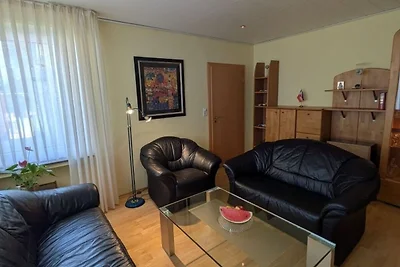 Ferienwohnung Juliana