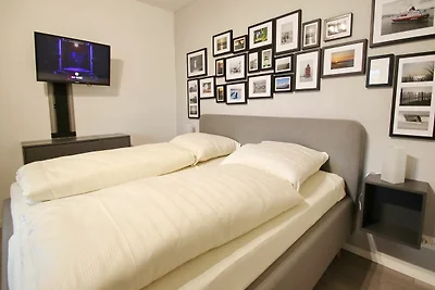 Achterdeck, Fewo 203