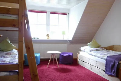 Ferienwohnung Seehausen