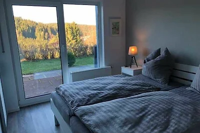 Ferienwohnung Harz-Liebe