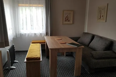 Casa vacanze Vacanza di relax Lychen