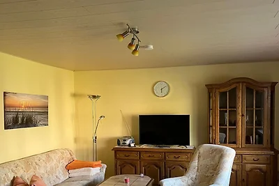 Vakantieappartement Gezinsvakantie Güstrow