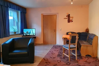 Appartamento Vacanza con famiglia Oberharz am Brocken