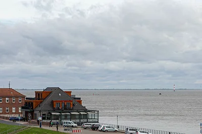 Vakantieappartement Gezinsvakantie Wilhelmshaven