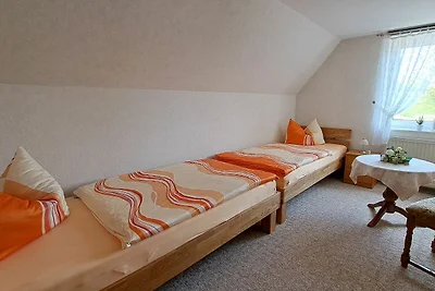 Vakantieappartement Gezinsvakantie Lancken-Granitz