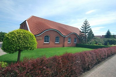 Ferienwohnung Im Fehnhus (Hofseite)