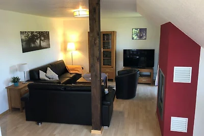 Longest Drive Obergeschoss