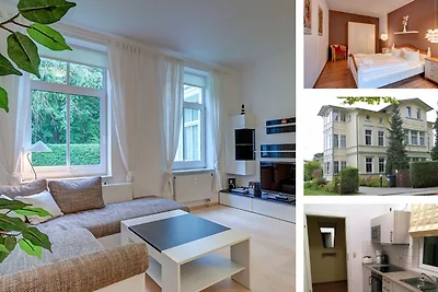 Waldstrasse, App. 01