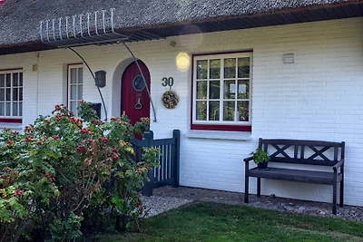 Hochstieg 30 - 10 min zum Strand