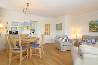 Appartement Morgenroth