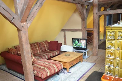 Vakantieappartement Gezinsvakantie Lenzen