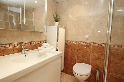 Trelleborgallee, Fewo 153