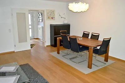 Exklusives Appartement ?