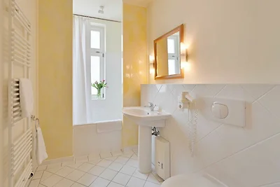 Strandnahe Ferienwohnung bis 6 Personen Nr.05