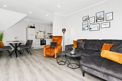 Ferienwohnung Küstenwind