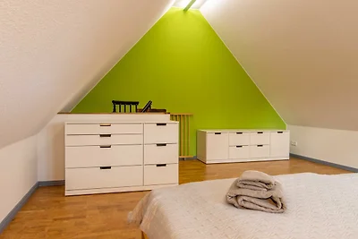 Ferienwohnung