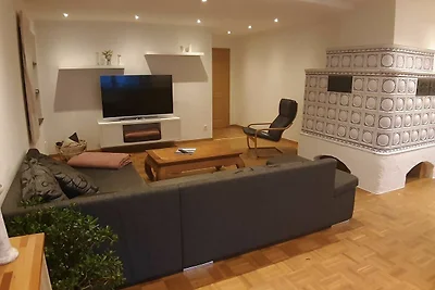 Ferienwohnung Holzeralmblick gross