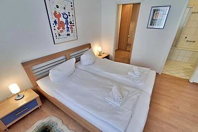 Wohnung EG 1