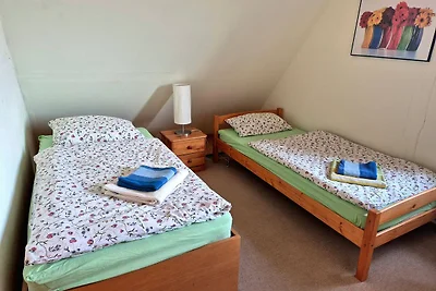 Vakantieappartement Gezinsvakantie Kuchelmiß