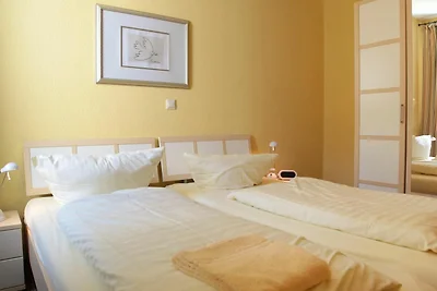 Vakantieappartement Gezinsvakantie Willingen