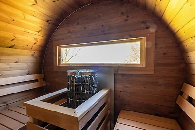 Vakantieappartement Gezinsvakantie Stolpe auf Usedom
