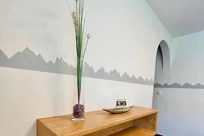Vakantieappartement Gezinsvakantie Jungholz