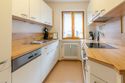 Vakantieappartement Gezinsvakantie Ofterschwang