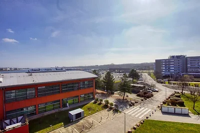 Ferienpark - Haus A, App. 0A0408