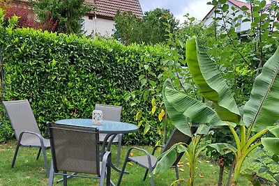 Vakantieappartement Gezinsvakantie Obersulm
