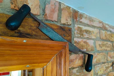 Apartament Dla rodzin Kamminke