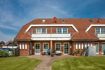 Ferienwohnung Wattfinca