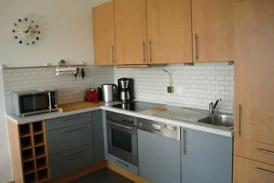 Ferienappartement Birdie