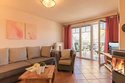 Ihr Zuhause am Meer