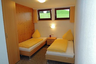 Vakantieappartement Gezinsvakantie Wildschönau