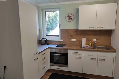 Vakantieappartement Gezinsvakantie Herzberg am Harz