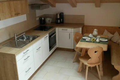 Vakantieappartement Gezinsvakantie Kreuth
