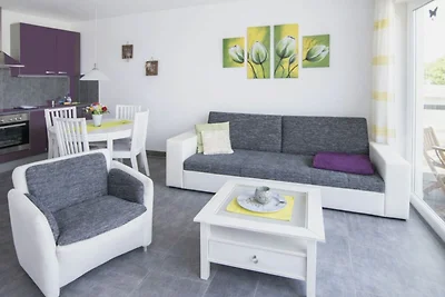 Appartamento Vacanza con famiglia Dierhagen