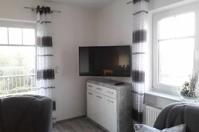 Vakantieappartement Gezinsvakantie Ihlow